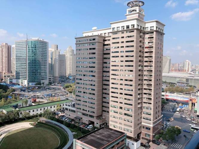 康吉大厦