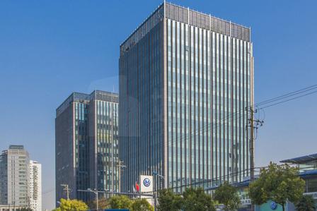 建工汇豪商务广场