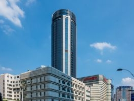 建汇大厦