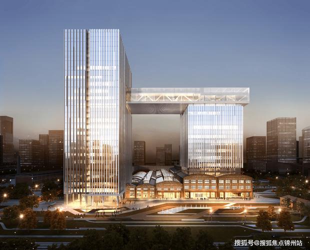 彭浦创新空间