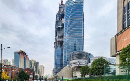 徐家汇国贸中心