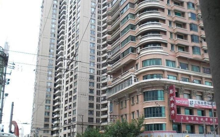 惠达大厦
