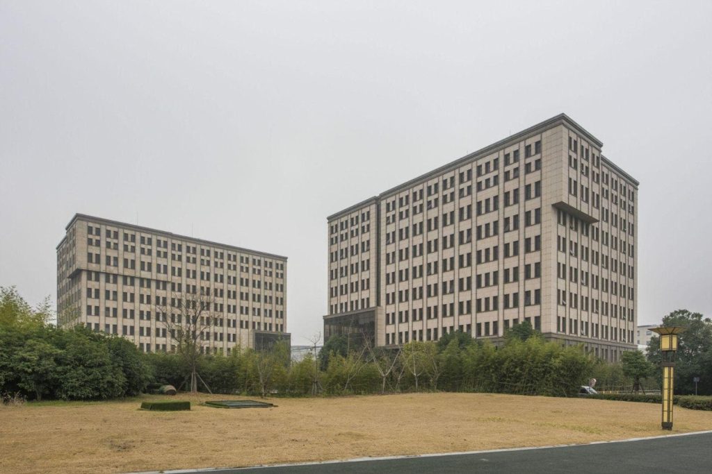 扬子江国际广场