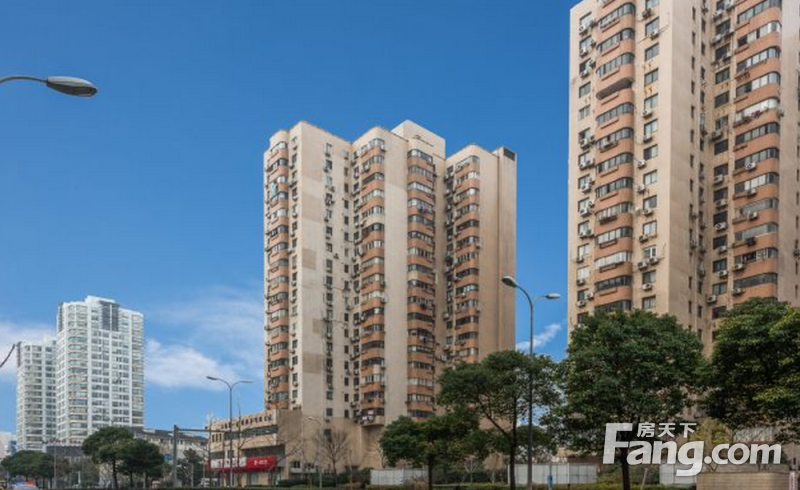 振新大厦