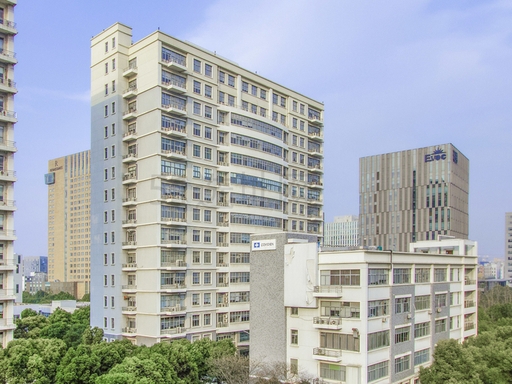新安大楼