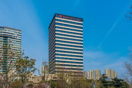 新漕河泾大厦