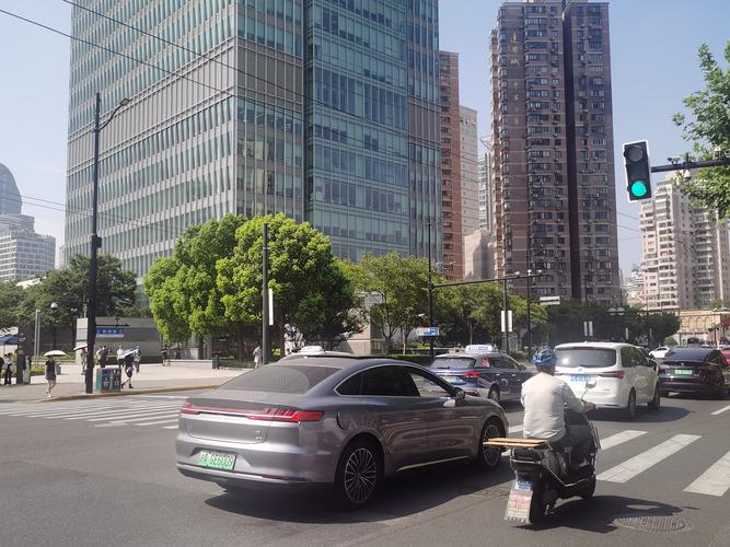新闸商务园