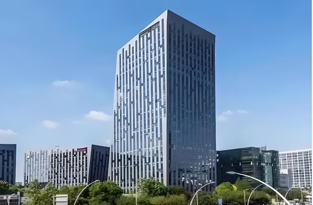 晨光科技大厦