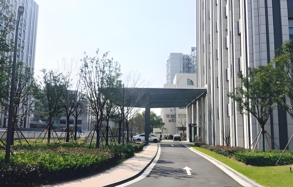 普天信息产业园