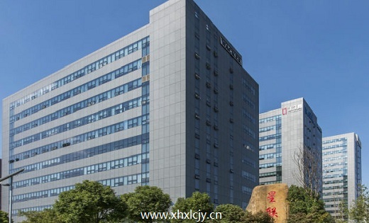 智联创星产业园