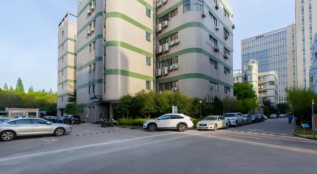桂箐科技园