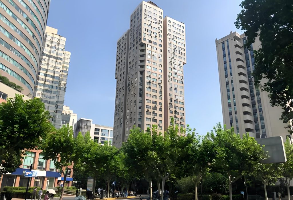 欧江大厦