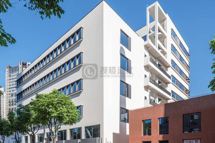 永兴汇创意园