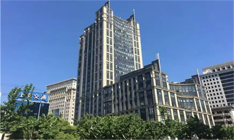 汇智大厦