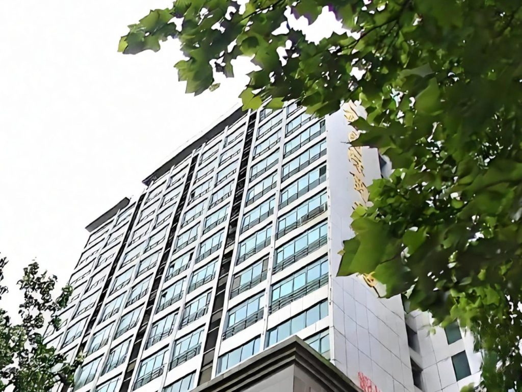 汇鑫商务园