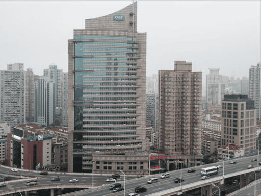 江南造船大厦