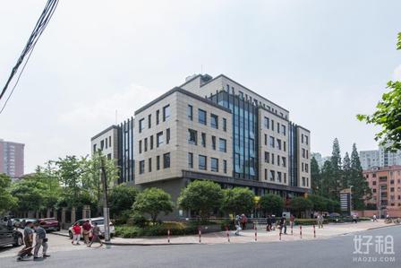 漕河泾实业大厦