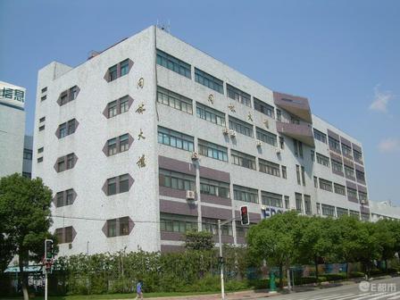 田林创意中心