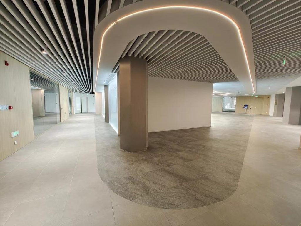 百空间天津路仓库