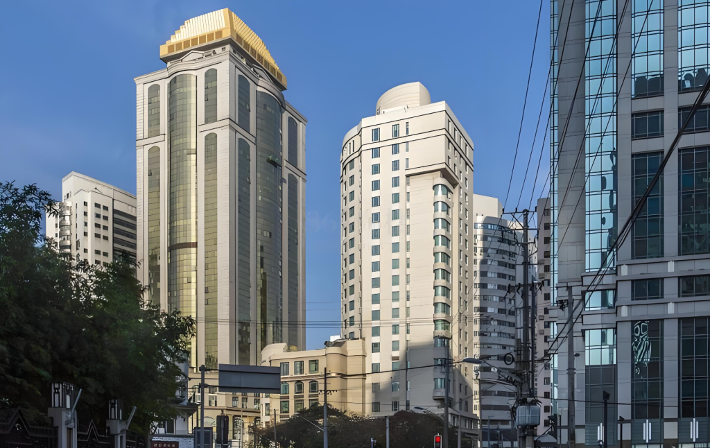福申大厦