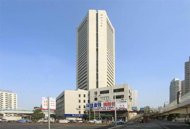 联合大厦