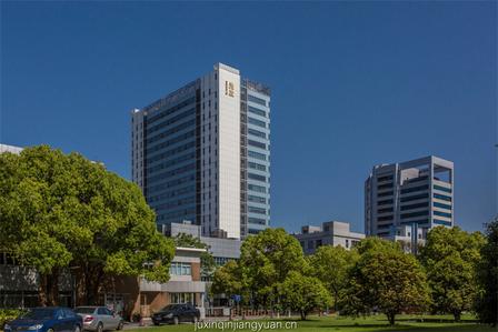 钦江大厦