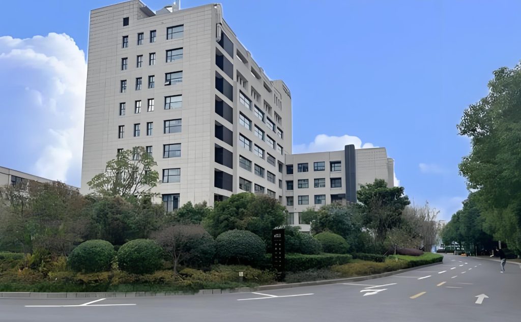 虹桥总部二号