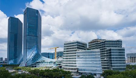 西岸艺岛 ART Tower