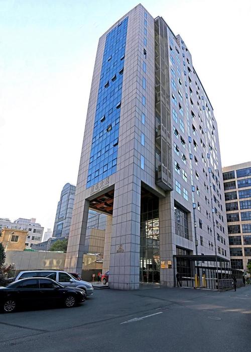 谈家28商务港