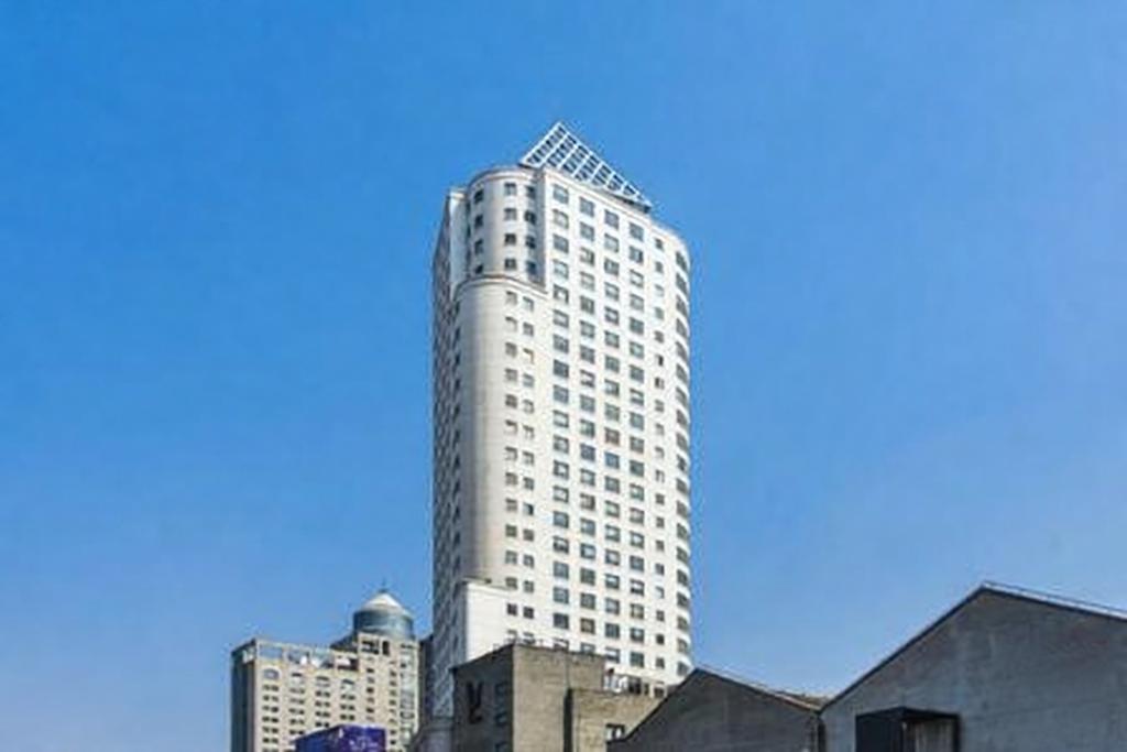 谷泰滨江大厦