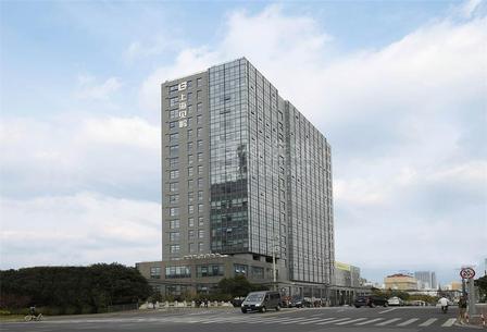 贝岭大厦