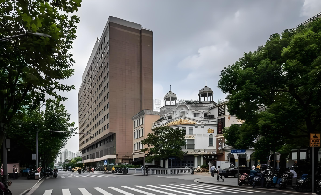 金丽大厦