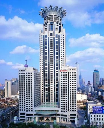 金光外滩中心