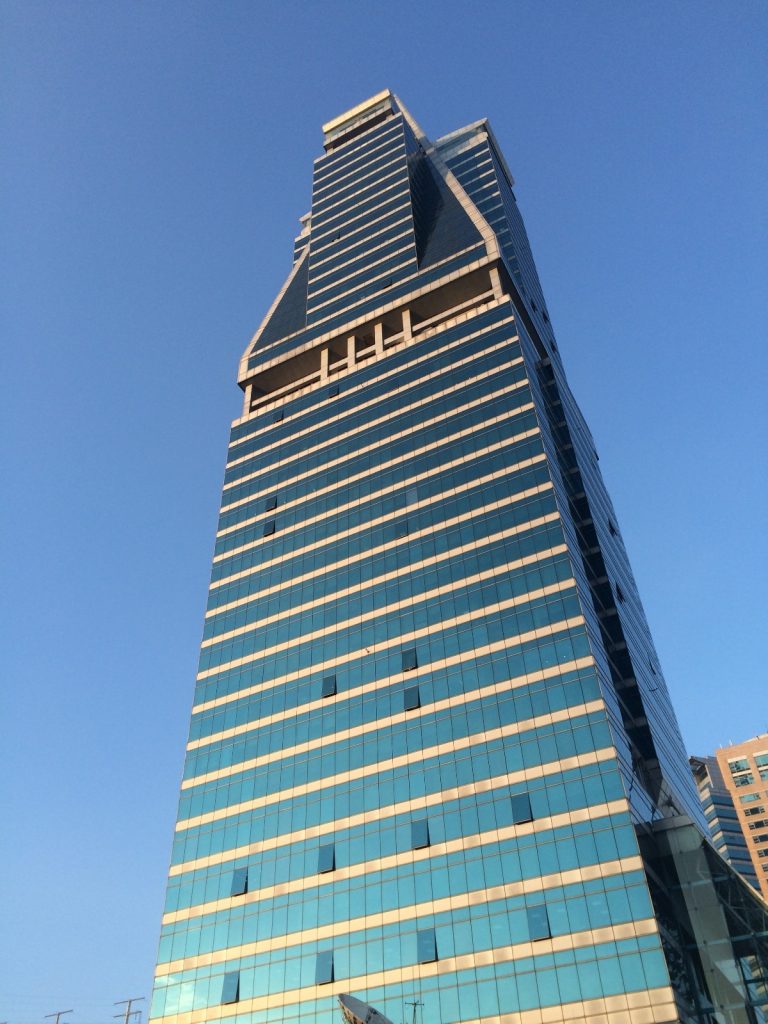 金桥新金桥大厦