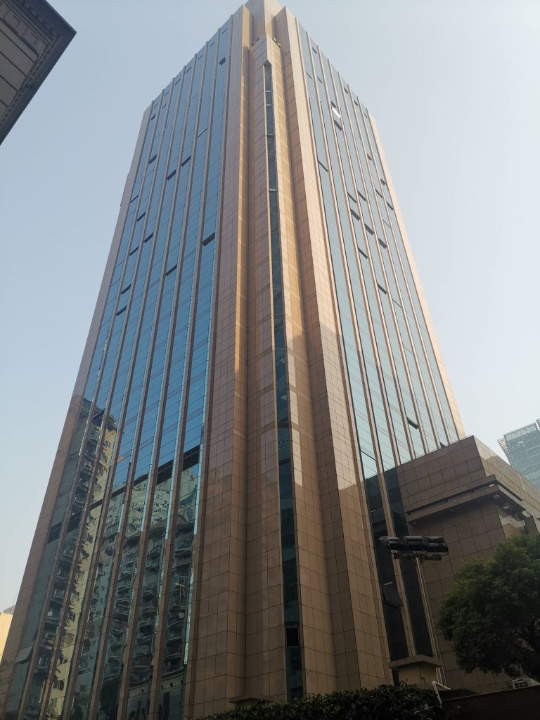 金陵海欣大厦