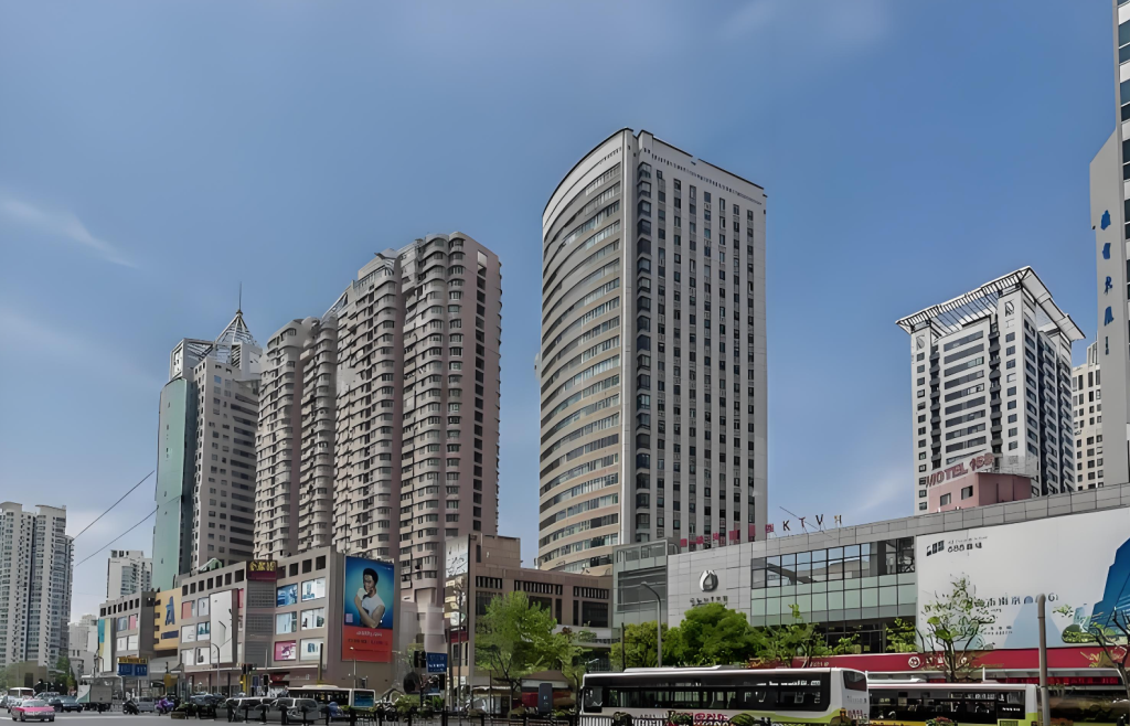 锦程大厦