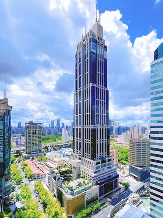 香港新世界大厦（K11）