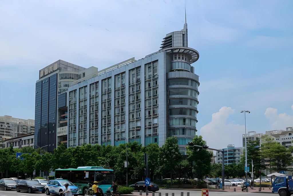 鼎新大厦