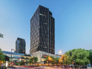 企业天地5号楼