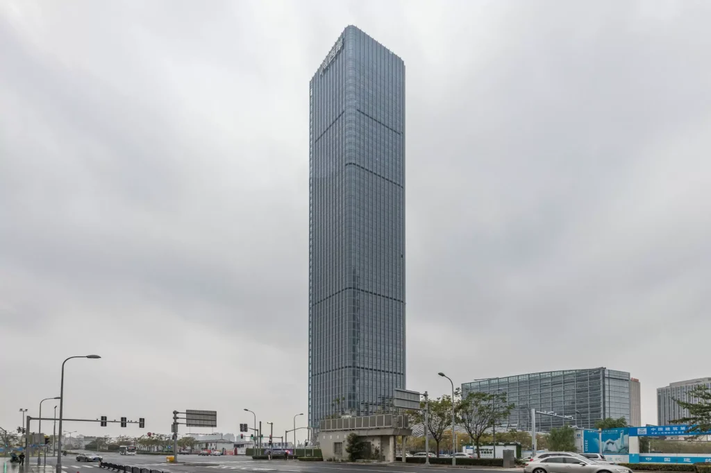 星扬西岸中心