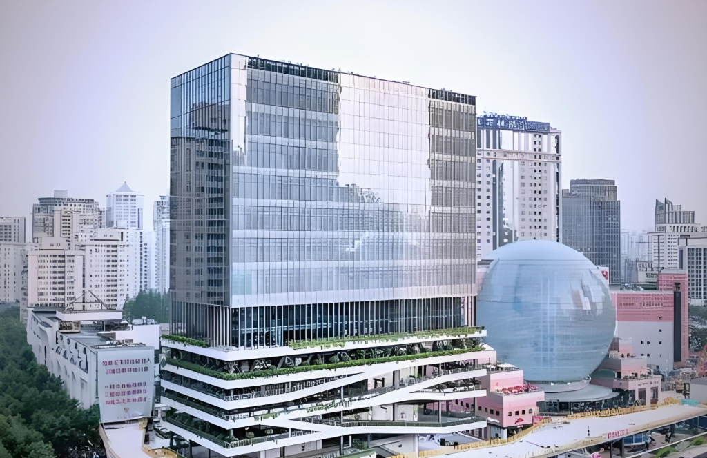 T20大厦