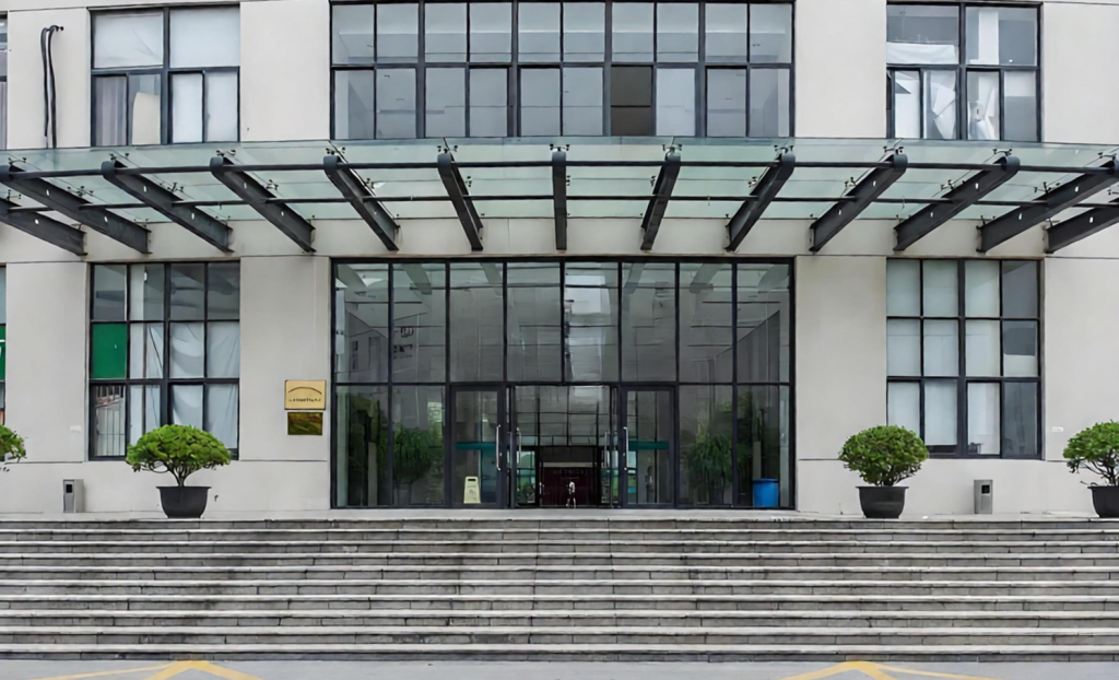 上海大学科技园