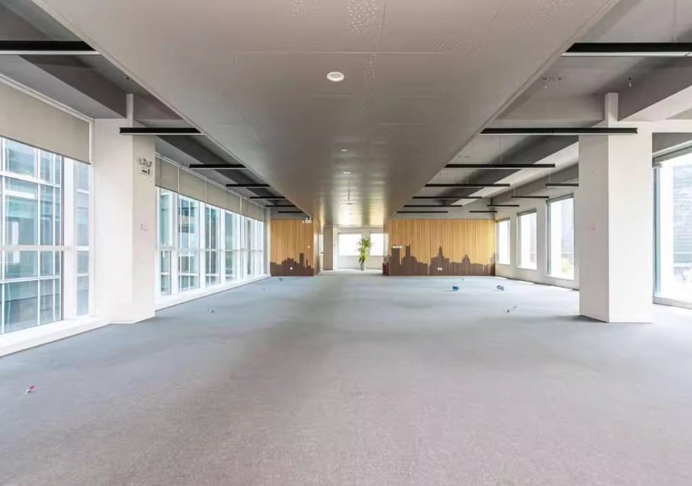 上海宝业中心