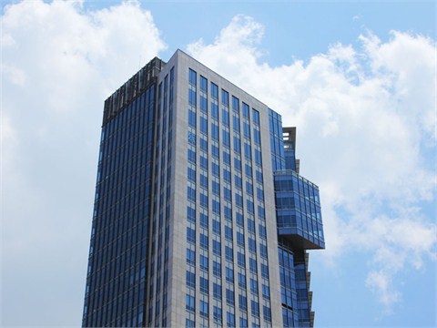 东方海港国际大厦
