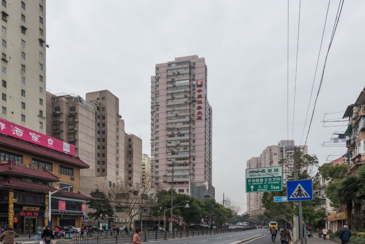 中原证券大厦