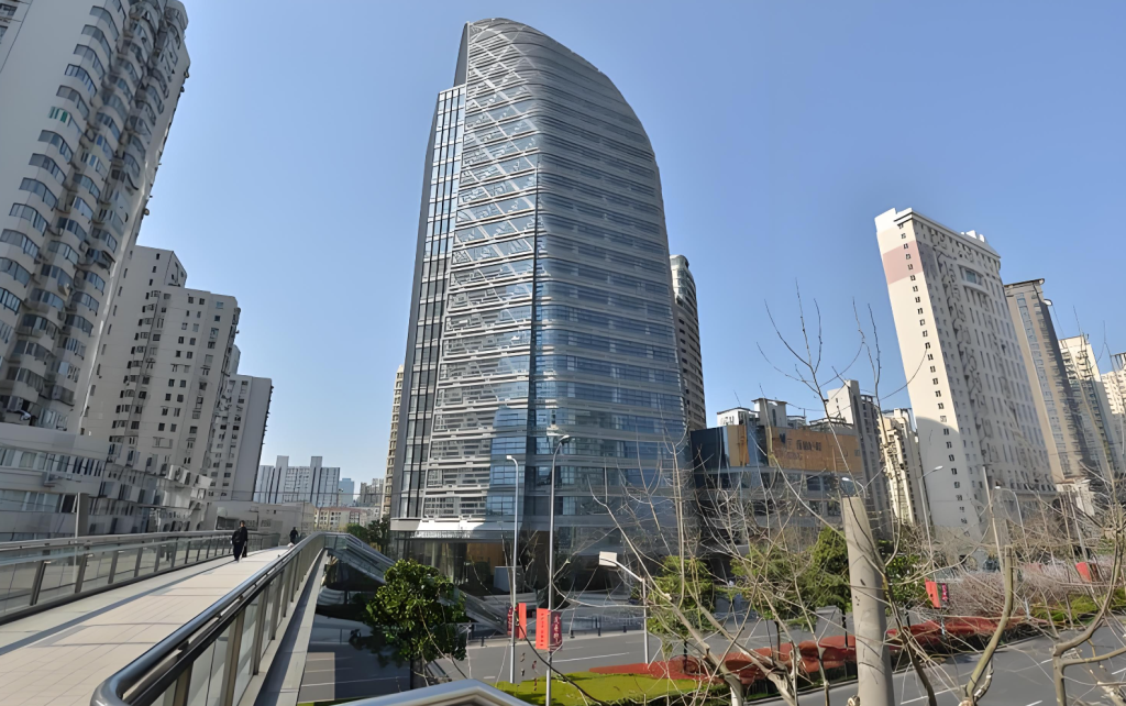 中城国际大厦