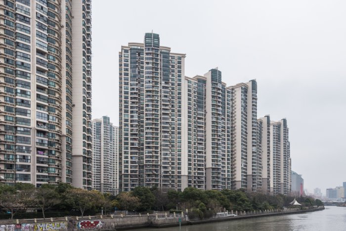 中远两湾城