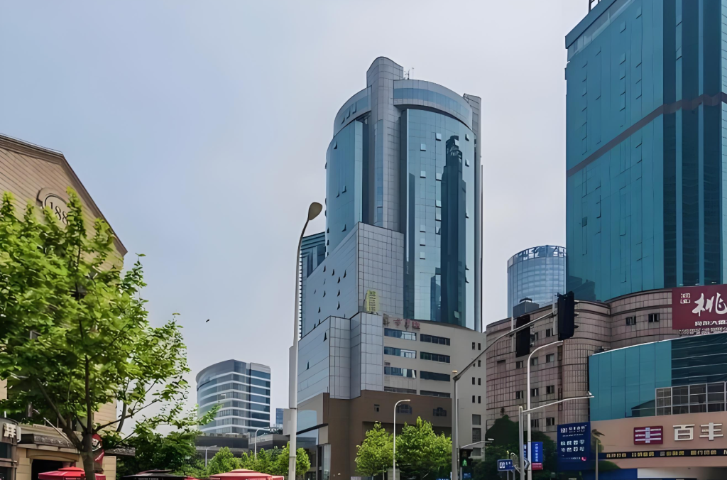 乐凯大厦