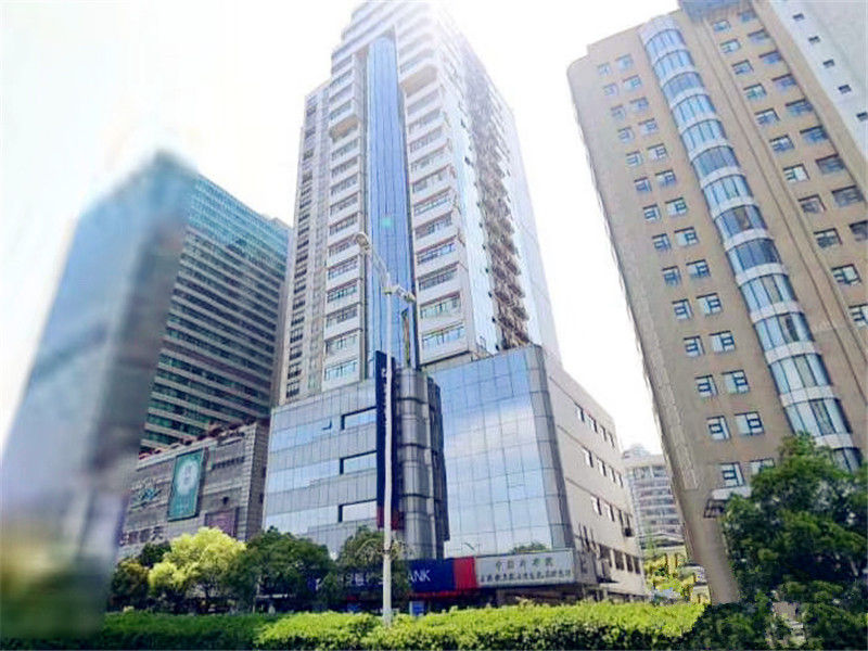 亨通国际大厦