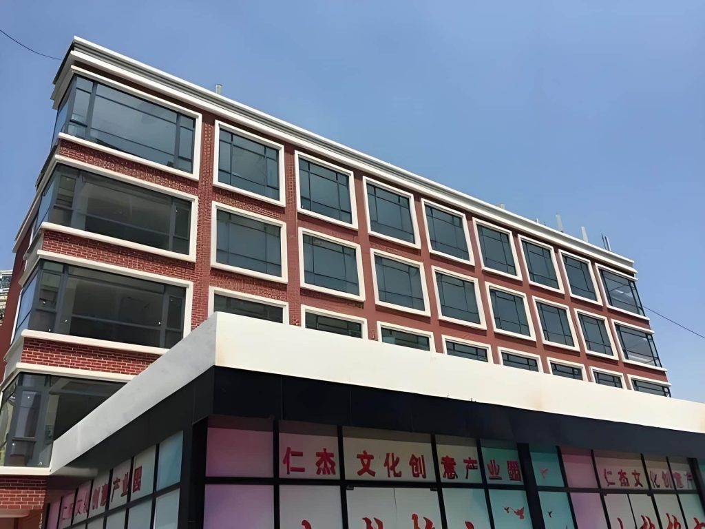 仁杰众创空间产业园